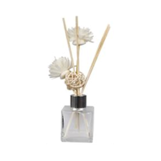 Diffuser 50ml & Flower Sticks